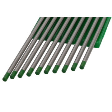 Pure Tungsten 1/8 X 7