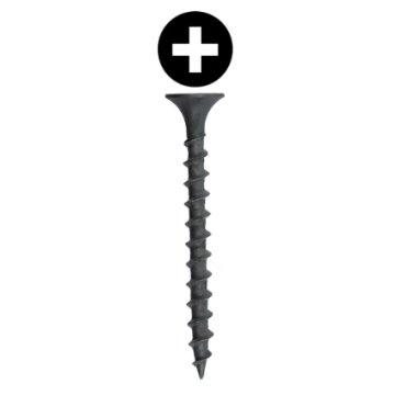 1-5/8 Bugle Head Screw