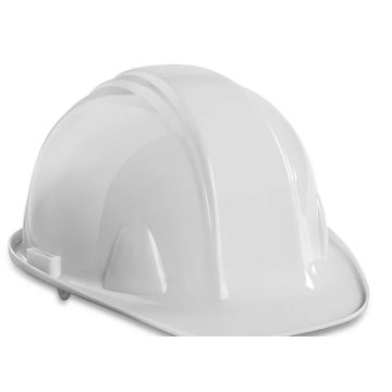 Pls-r/B-8x12-dg Hard Hat