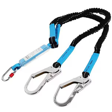 Energy Absorber 27" Snap Hook
