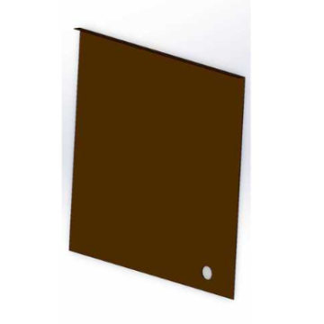 Junction Flashing 6-1/4"