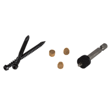 Cortex Ss Amb Wd 350srws+plugs