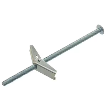 Xl-toggle Bolt 3/16 X 2