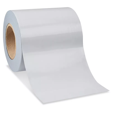 White Patch Tape