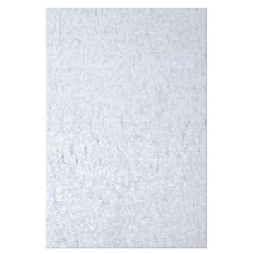 8 x 12 Galv. Shingle 50 Pack