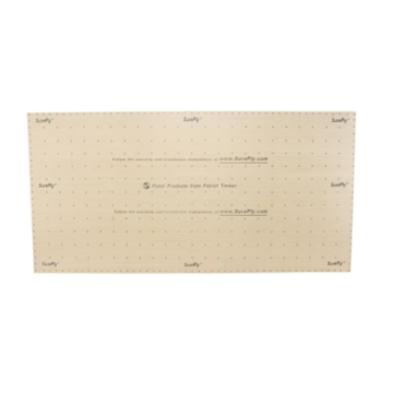1/4" 4'X8' Sureply Underlayment