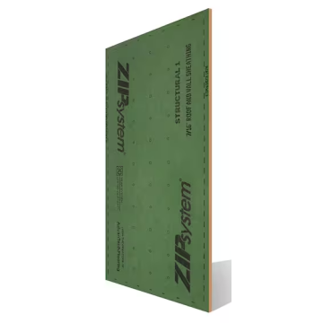 Zip 7/16" 4' X 8' Osb Sheathing