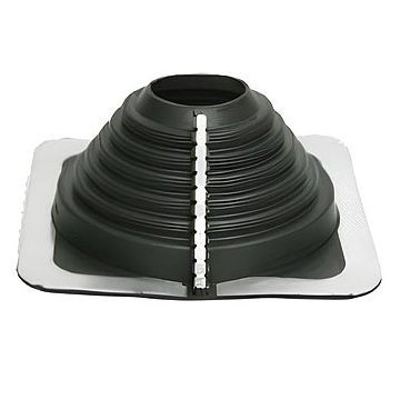 #4 Flasher 3 To 6 1/4"