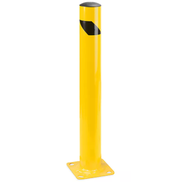 Bollard Safety Stand 36"X3-1/2"