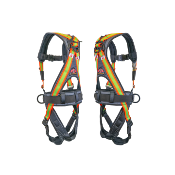 Universal Size Hi-viz Harness