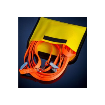 Ladder Leash Tie Down