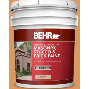 Ph Gold Masn/Stucco Int/Ext 5gal