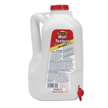 Homax Premixed Wall Texture 2.2l