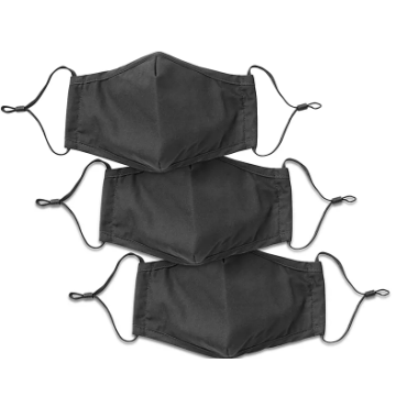 Brite Concepts Washable Face Mask