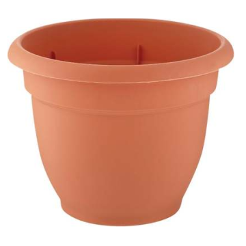 6" Navy Tc Planter