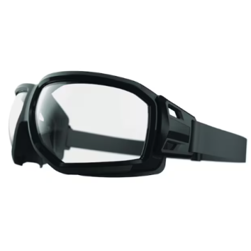 Morfit All Black/Smoke