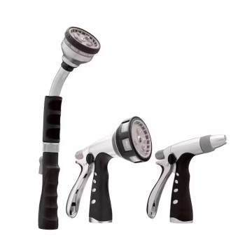 3-pc Watering Combo Set