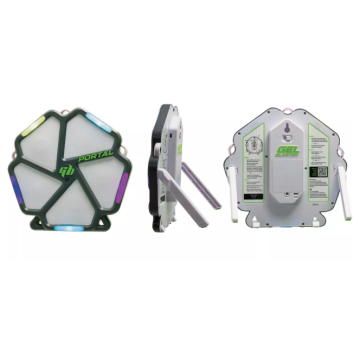 Portal Smart Target