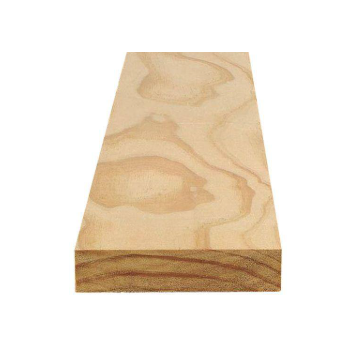 Claymark 1 X 2 - 16' S4s