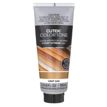 Cutek Colortone Light Oak