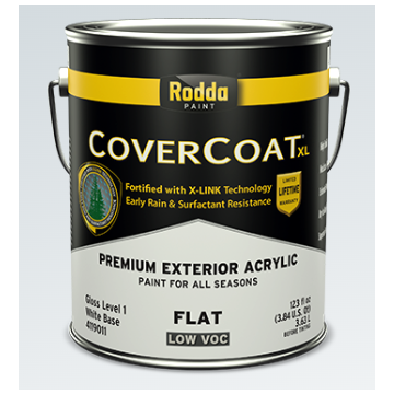 Covercoat Xl Ext Acr Sat Nt 5g