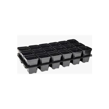 7pot Seed Start Tray