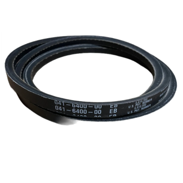 Bad Boy Belt 041-6400-00