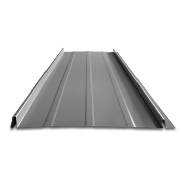 Champion Metal Snap-Loc Painted 26ga 12" Metal Roofing Panel Painted