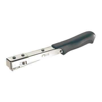 Ergo Handle R-19 Lightweight Hammer Tacker