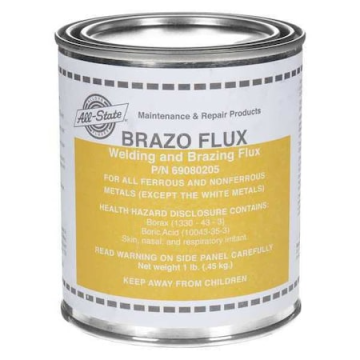 Har Flux Brazing
