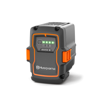 Husqvarna 40V 6Ah Battery