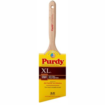 Purdy 3.5" Xl Glide Sash Brsh