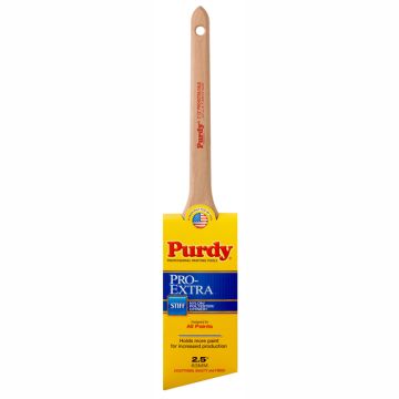 2 1/2" Purdy Pro-extra Dale