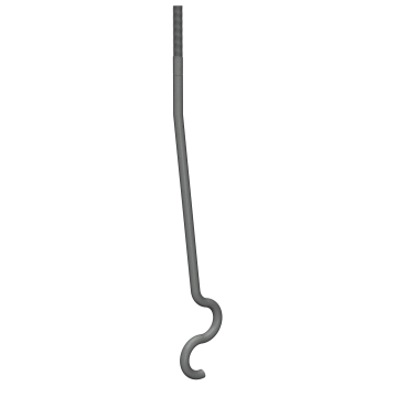 Image of Simpson Strong-Tie SSTB34 SSTB 7/8 in. x 34-7/8 in. Anchor Bolt