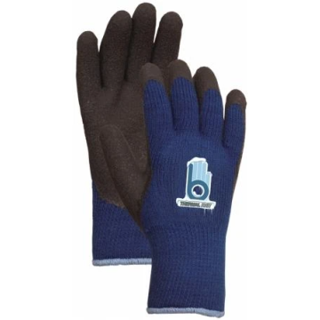 Atlas Glove Bellingham Heavy Duty Thermal Knit Glove Size-Small