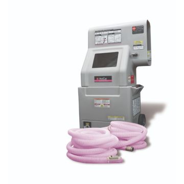 Atticat Insulation Blower Rental