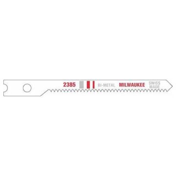 Milwaukee 2-3/4" Jig Saw Blade