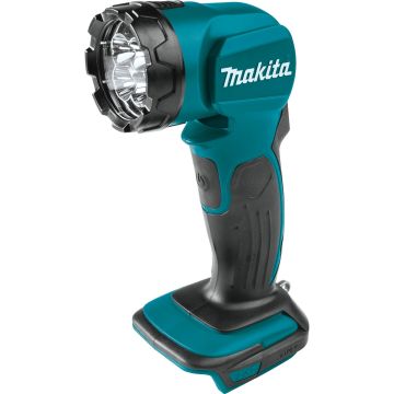 Makita 18V LXT® Lithium‑Ion Cordless L.E.D. Flashlight (Tool Only)
