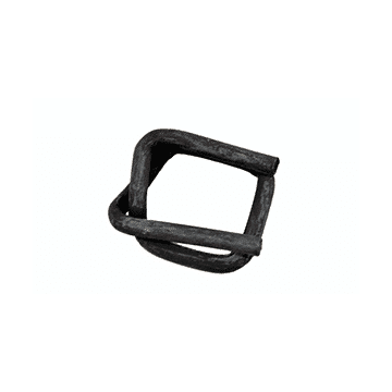 Redback ProGrip Heavy-duty Phosphated Buckle 3/4" 160 1000-Pack