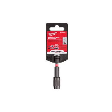 Milw 3" Impact Ext Bit Holder