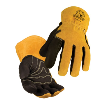 Black Stallion Revco Premium MIG Welding Gloves Size-2XL