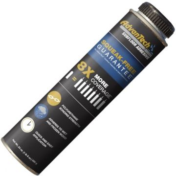 Huber AdvanTech Sub Floor Adhesive 24oz