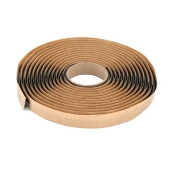 3/8" X 3/32" X 45' Butyl Sealant Tape 