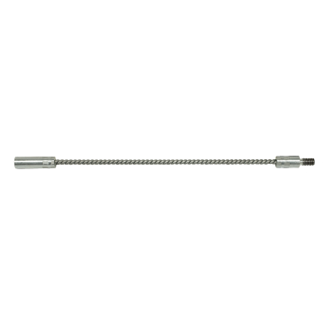 Image of Simpson Strong-Tie ETBS-EXT 12-in. Extension for ETBS-TH (T-Handle) for Wire Hole-Cleaning Brush (Pack of 25)