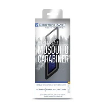 Nebo Wearable Mosquito Carabiner