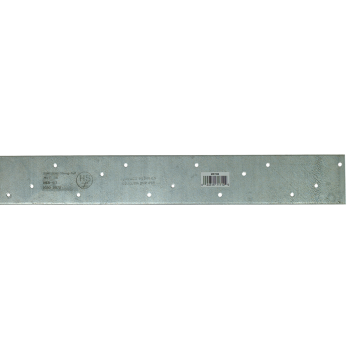 Image of Simpson Strong-Tie MSTI36 MSTI 36 in. 12-Gauge Galvanized Medium Strap Tie (Pack of 10)