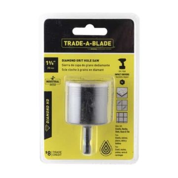 1-3/8"(35mm) Diamond Hole Saw