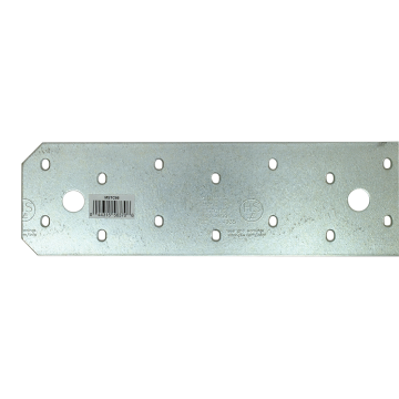 Image of Simpson Strong-Tie MSTC66 MSTC 65-3/4 in. 14-Gauge Galvanized Medium Strap