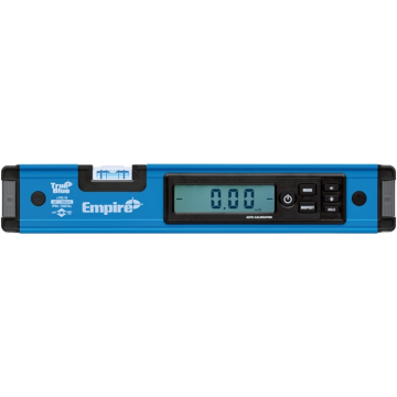 Empire 16" True Blue Digital Box Level