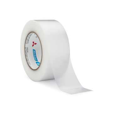 1"X 82' G-Tape Decking Flashing Tape Clear